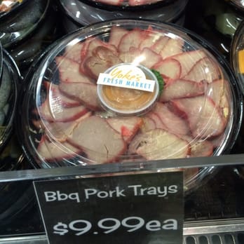 Yokes Fresh Market - We call this char siu in Hawaii. - Grocery Near Me - Pasco, Washington Yokes Fresh Market - We call this char siu in Hawaii. - Grocery Near Me - Pasco, Washington
