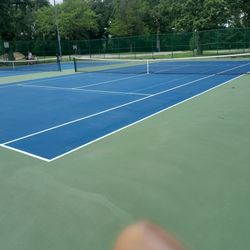 Midwest Tennis Lessons