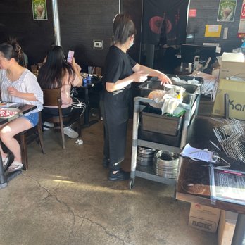 Seorakasan Charcoal Bbq - So dirty and awful in here - Barbeque Near Me - Monterey Park, California Seorakasan Charcoal Bbq - So dirty and awful in here - Barbeque Near Me - Monterey Park, California