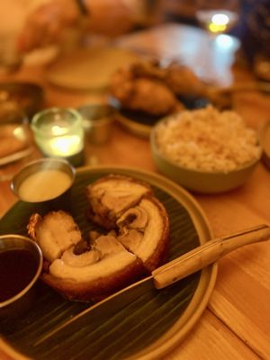 Lasita Rotisserie & Natural Wine by null