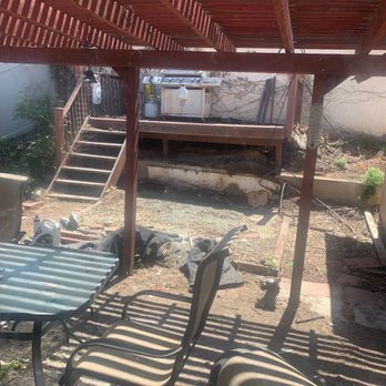Jayz Junk Removal - The area after removal. - Junk Removal & Hauling Near Me Jayz Junk Removal - The area after removal. - Junk Removal & Hauling Near Me