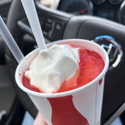 Pace's Drive-In - Tigers Blood Rainbow