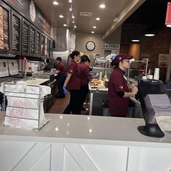 West Coast Sourdough - Merced - Online pick up counter - Sandwiches Near Me - Merced, California West Coast Sourdough - Merced - Online pick up counter - Sandwiches Near Me - Merced, California