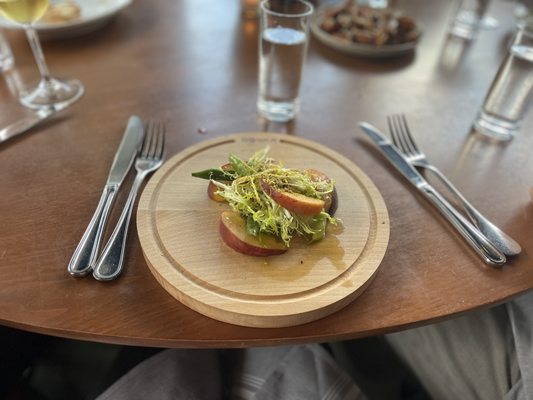 Rosie Food & Wine by null