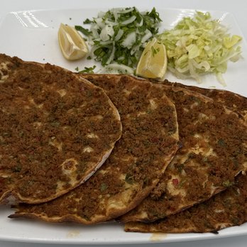 Mesopotamia Mediterranean Kitchen - Mediterranean Near Me - Lake Forest, California