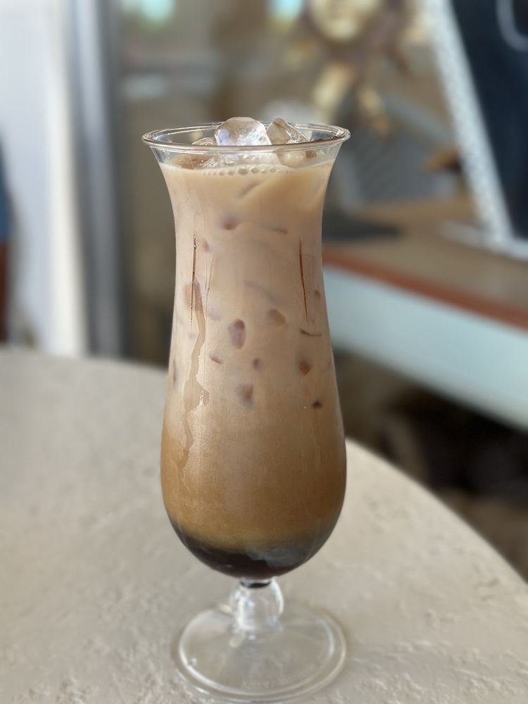 Cafe Soleil