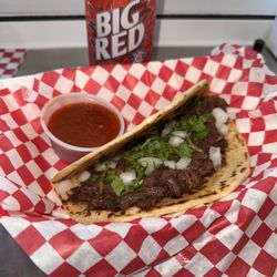 Baldo’s Barbacoa