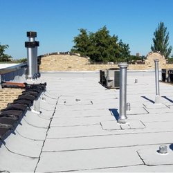 Shield Roofing & General Contracting - New amazing roof