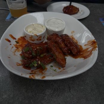 Yard House - Wings korean and bbq - Bars Near Me - Temecula, California