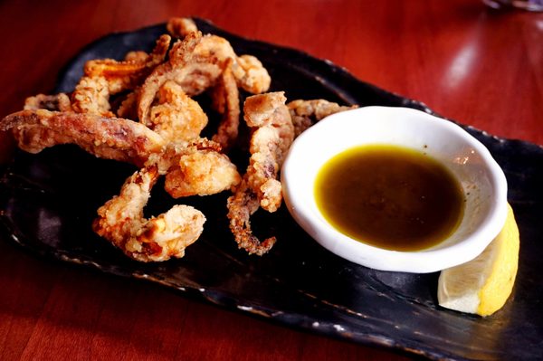 Moontree Sushi And Tapas by null