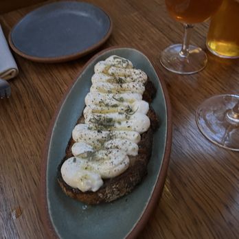Theodora - sourdough - Mediterranean Near Me - Brooklyn, New York Theodora - sourdough - Mediterranean Near Me - Brooklyn, New York