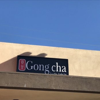 Gong Cha - Bubble Tea Near Me - Gardena, California Gong Cha - Bubble Tea Near Me - Gardena, California