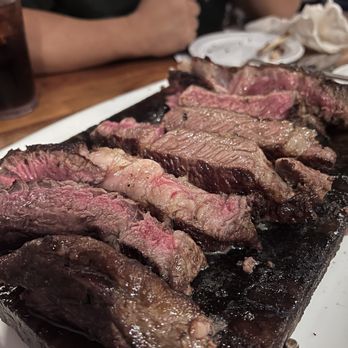 Da Silva Steakhouse - So good! Ribeye steak 30oz - Steakhouses Near Me - Orlando, Florida Da Silva Steakhouse - So good! Ribeye steak 30oz - Steakhouses Near Me - Orlando, Florida