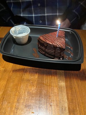 Stoney River Steakhouse and Grill by null