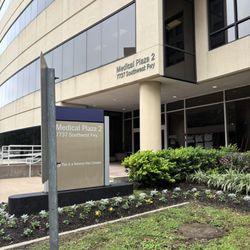 Quest Diagnostics - Quest on 9th floor of Medical Plaza 2 at Memorial Hermann Southwest