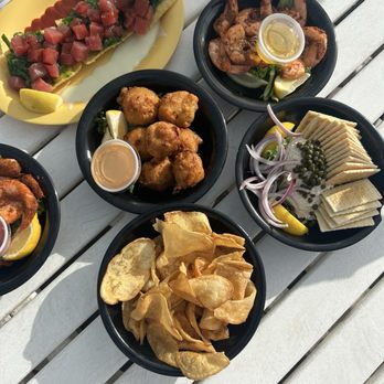 Lorelei Restaurant & Cabana Bar - Seafood Near Me - Islamorada, Florida Lorelei Restaurant & Cabana Bar - Seafood Near Me - Islamorada, Florida