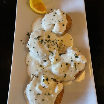 Umii Grill - Scallop Crab Cakes - Japanese Near Me - Terre Haute, Indiana Umii Grill - Scallop Crab Cakes - Japanese Near Me - Terre Haute, Indiana