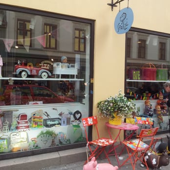 Sprell Grünerløkka - Toy Stores Near Me - Oslo, 03