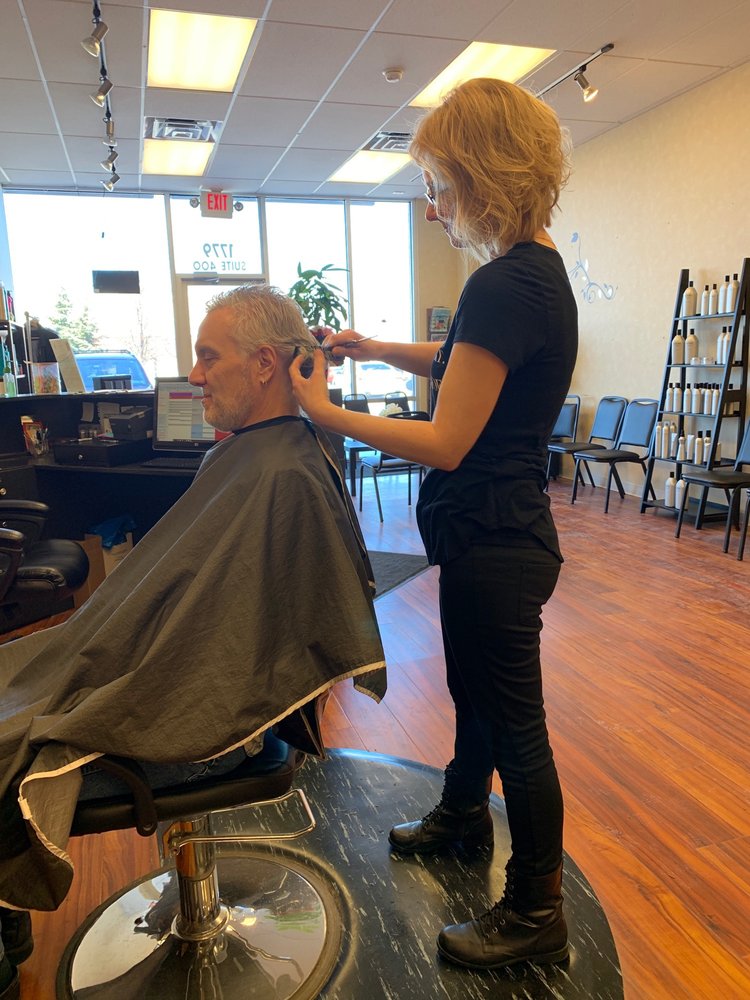 JESSIE’S SALON 1779 Walden Ave, Cheektowaga, New York Hair Salons