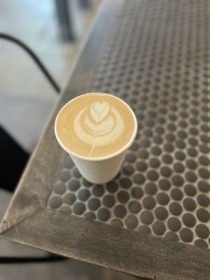 Commissary Barber & Barista by null