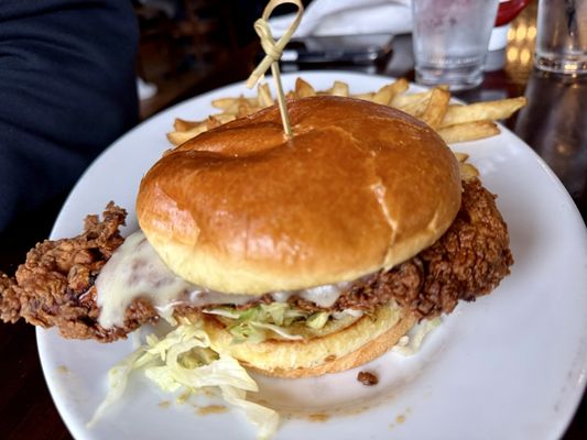 Oak at The Glen by null