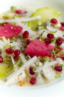 Les Vinaigriers by null