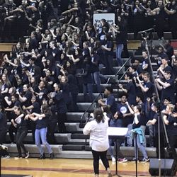 North Central High School - Choral Fest