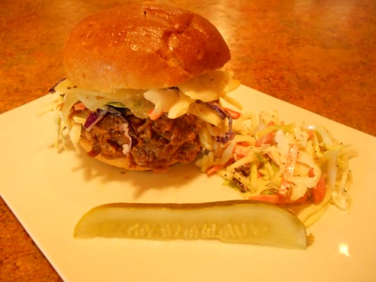 The Marketplace Cafe by null