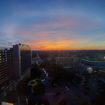 DORMERO Hotel Stuttgart - Hotels Near Me - Stuttgart, BW