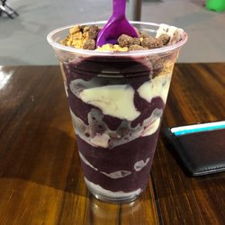 Kanabara Açaí