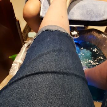 Venus Nail Spa - Jasmine has magic in her hands! - Nail Salons Near Me - Knoxville, Tennessee Venus Nail Spa - Jasmine has magic in her hands! - Nail Salons Near Me - Knoxville, Tennessee
