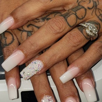Fantastic Nail & Spa - Billy did an amazing job with my nails. I LOVE THEM! - Nail Salons Near Me - Twentynine Palms, California Fantastic Nail & Spa - Billy did an amazing job with my nails. I LOVE THEM! - Nail Salons Near Me - Twentynine Palms, California