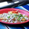 Los Gallitos Fresh Mexican Grill gift card