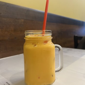 Kanak Indian Cuisine - Mango Lassi - Indian Near Me - Seattle, Washington Kanak Indian Cuisine - Mango Lassi - Indian Near Me - Seattle, Washington