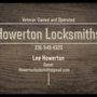 Photo of Howerton Locksmiths