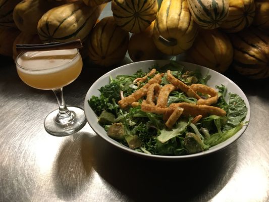 Dream House bar by null