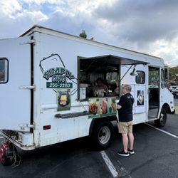 Simply Ono - Food truck at Koolau Night Market 7/11/25.