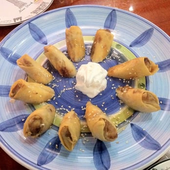 Tommy Thai - Fried bananas - Thai Near Me - Elmhurst, New York Tommy Thai - Fried bananas - Thai Near Me - Elmhurst, New York