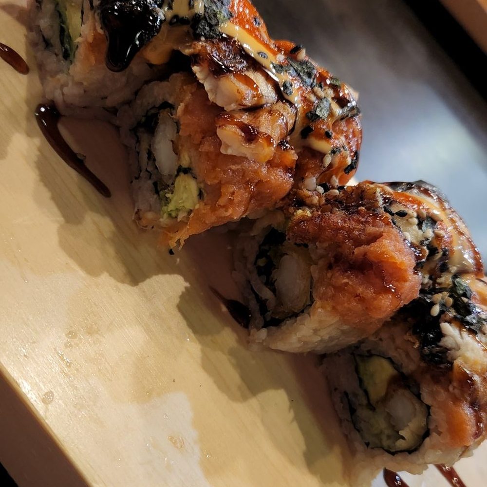 Hashi Gawa - Spicy Dragon - Japanese Near Me - Alameda, California Hashi Gawa - Spicy Dragon - Japanese Near Me - Alameda, California