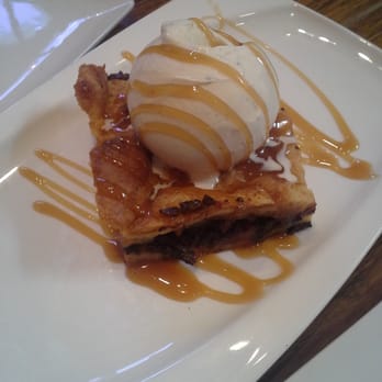 Pacific Catch - Chocolate chip bread pudding - Seafood Near Me - San Francisco, California Pacific Catch - Chocolate chip bread pudding - Seafood Near Me - San Francisco, California