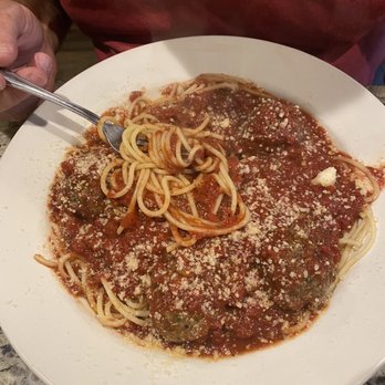 Remini's - Spaghetti with Meatballs - Italian Near Me - Roanoke, Virginia Remini's - Spaghetti with Meatballs - Italian Near Me - Roanoke, Virginia