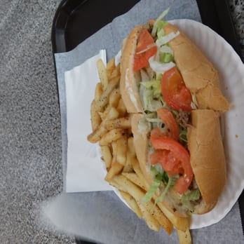 International Delights - Philly style steak n cheese hogie - Middle Eastern Near Me - Durham, North Carolina International Delights - Philly style steak n cheese hogie - Middle Eastern Near Me - Durham, North Carolina