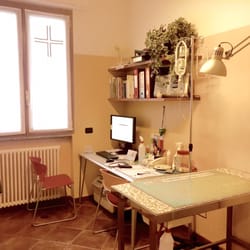 Ospedale Veterinario Timavo - Interno ambulatorio