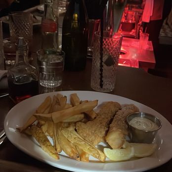Eliza - Fish & Chips - Bars Near Me - Kingston, New York Eliza - Fish & Chips - Bars Near Me - Kingston, New York