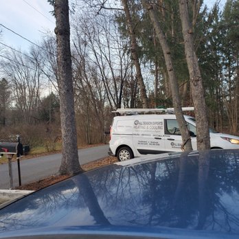 Folkes Home Services - All Season Heating & Repair to the rescue.... Came immediately!!  Bled lines, fixed stack pipe holes, a lot of air in the furance. - Heating & Air Conditioning/HVAC Near Me - Fishkill, New York