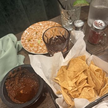 Aria Kitchen - Mexican Near Me - Irvine, California
