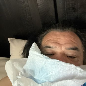 Bionic Smile - Surgery day - Cosmetic Dentists Near Me - Las Vegas, Nevada