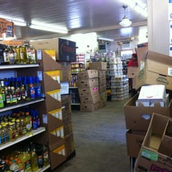 Gibbsville General Store