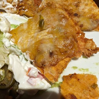 Chili's - Nachos - American Near Me - Salina, Kansas