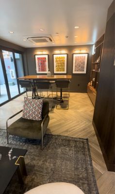 voco the Darwin - Atlanta Midtown, an IHG Hotel by null